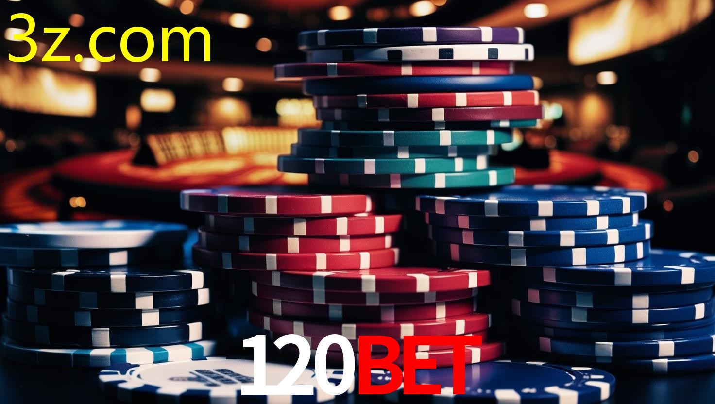 Login Seguro 120BET.COM