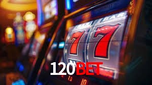 120BET - Pagamento PIX Instantâneo