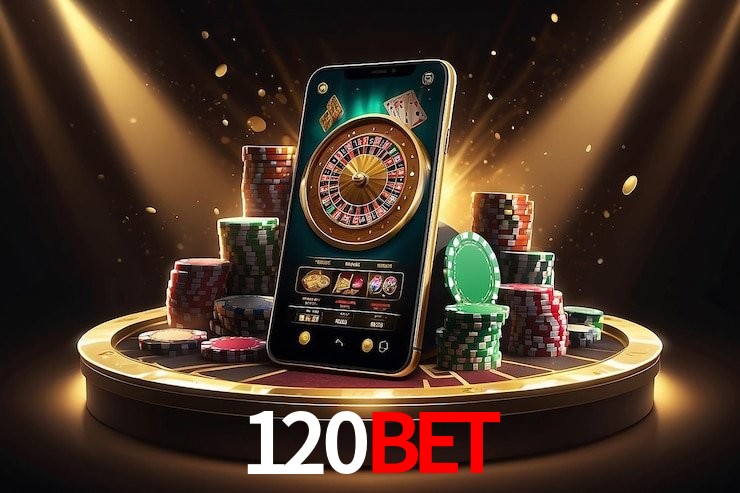 120BET - Winners Celebration