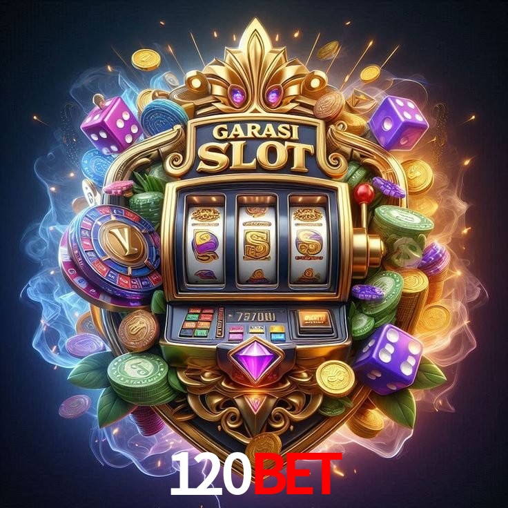 120BET - cassino ao vivo